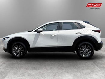 Used Mazda CX-30 2026 for sale - 79097807: Photo
