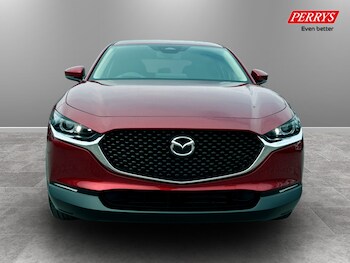 Used Mazda CX-30 2026 for sale - 78189740: Photo