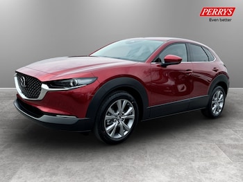 Used Mazda CX-30 2026 for sale - 78189740: Photo