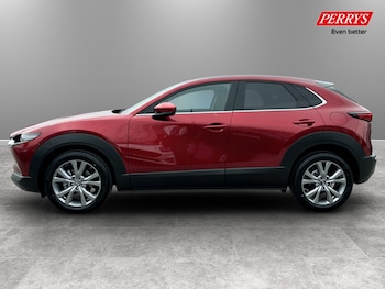 Used Mazda CX-30 2026 for sale - 78189740: Photo