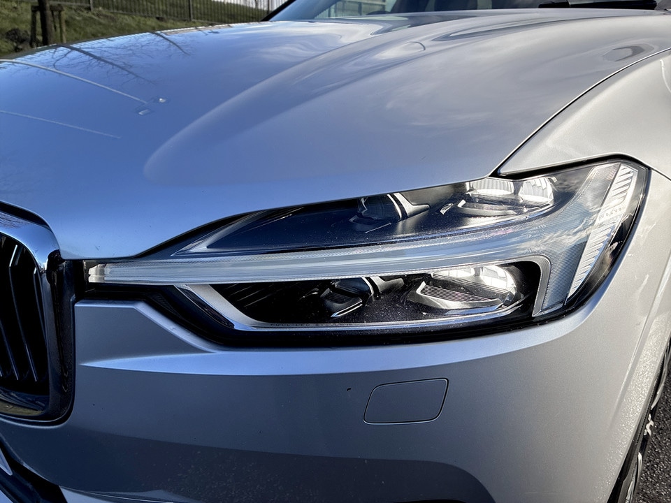 Used Volvo XC60 2020 for sale - 77579072: Photo 10