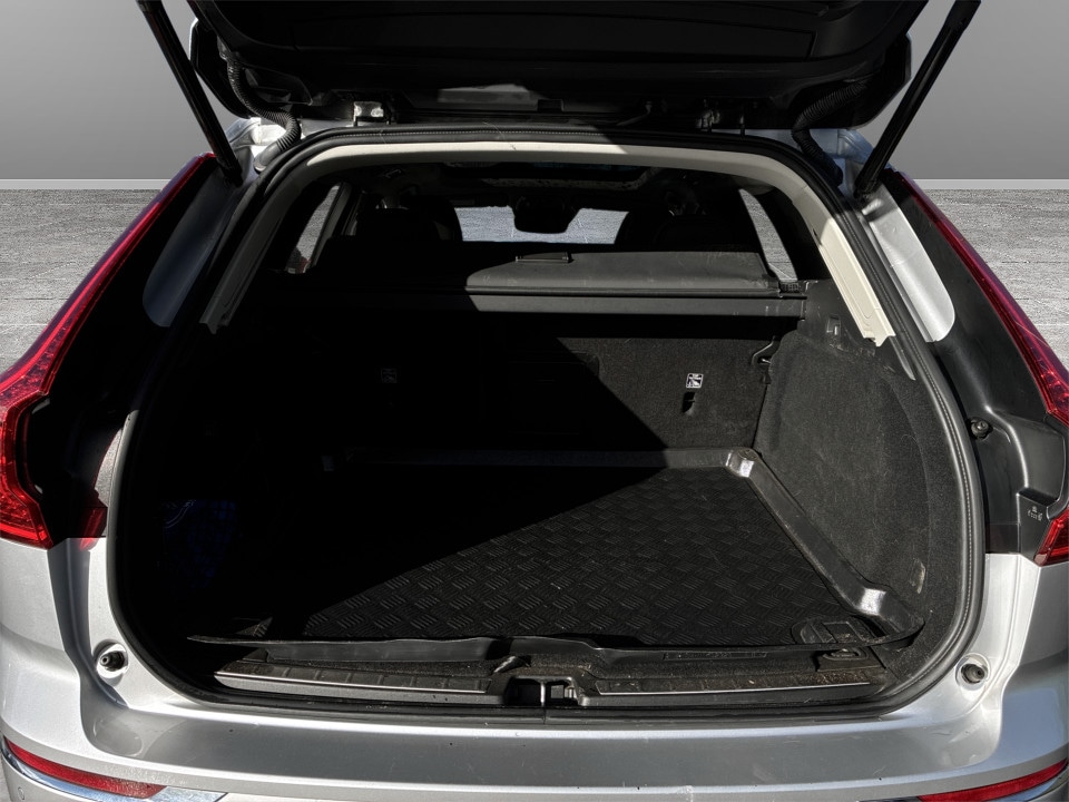 Used Volvo XC60 2020 for sale - 77579072: Photo 12