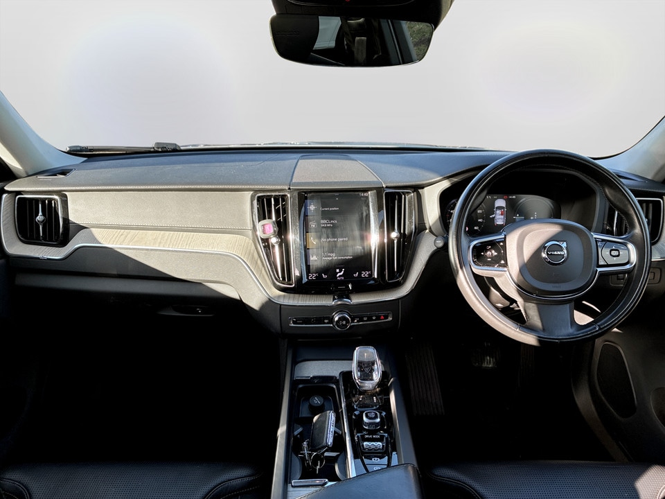 Used Volvo XC60 2020 for sale - 77579072: Photo 15