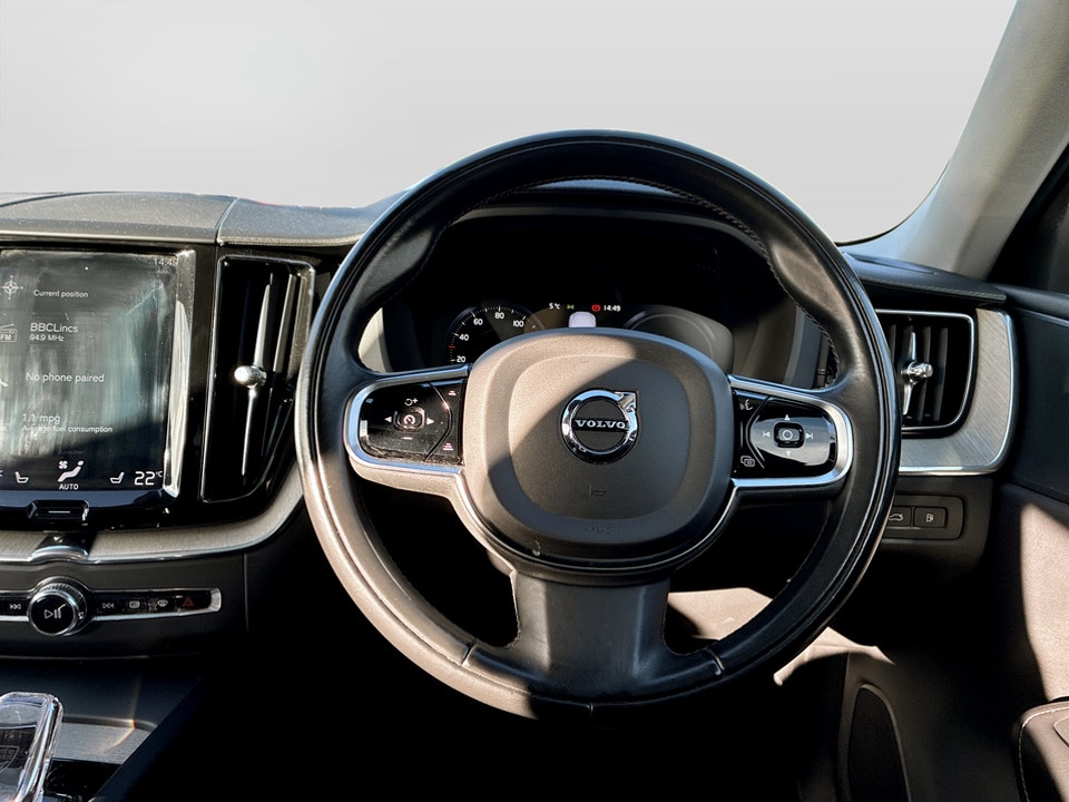 Used Volvo XC60 2020 for sale - 77579072: Photo 16