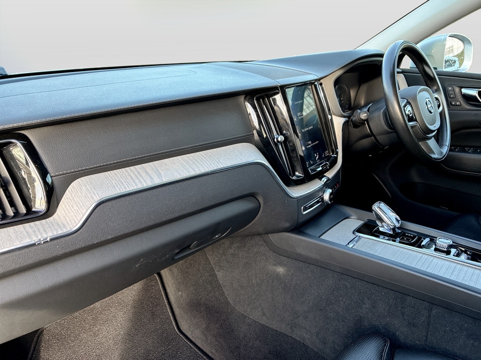 Used Volvo XC60 2020 for sale - 77579072: Photo 17