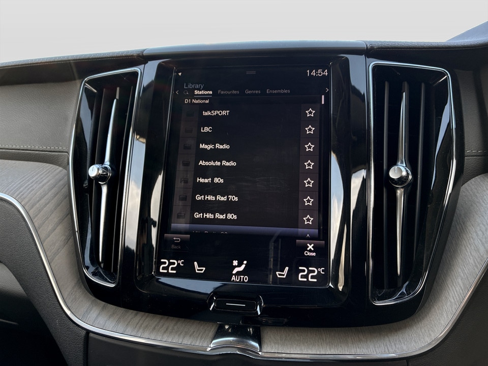 Used Volvo XC60 2020 for sale - 77579072: Photo 19