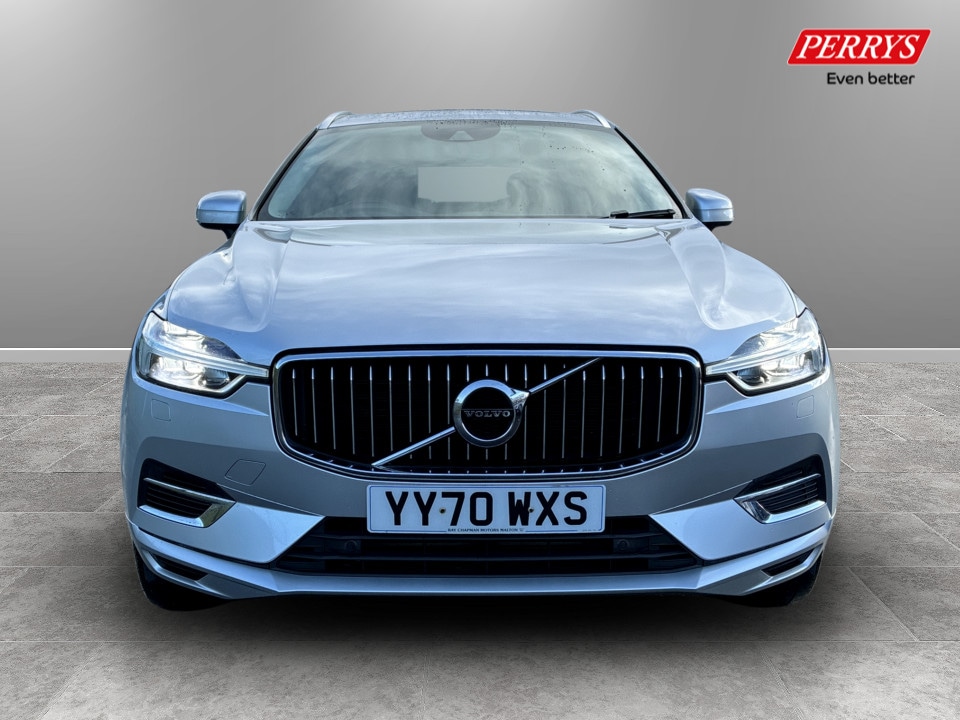 Used Volvo XC60 2020 for sale - 77579072: Photo 2