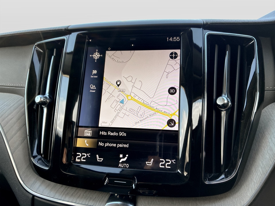 Used Volvo XC60 2020 for sale - 77579072: Photo 20