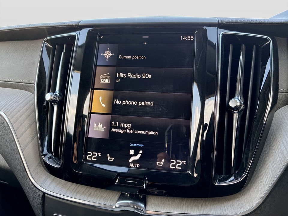 Used Volvo XC60 2020 for sale - 77579072: Photo 21