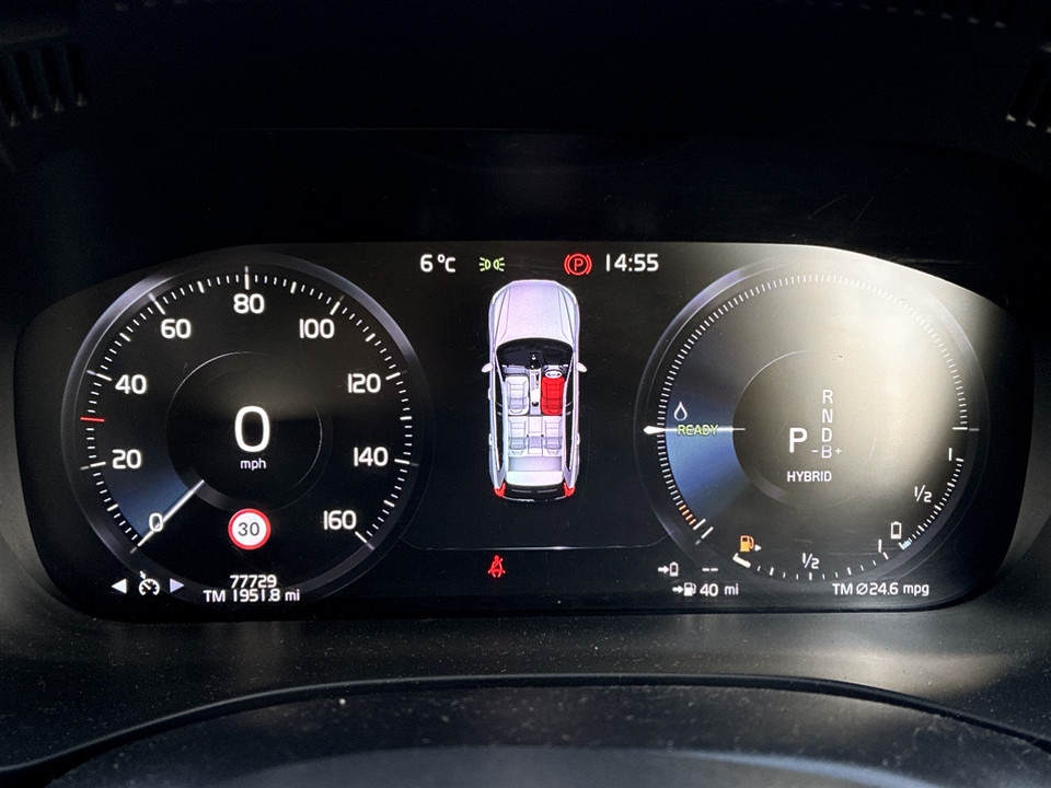 Used Volvo XC60 2020 for sale - 77579072: Photo 22