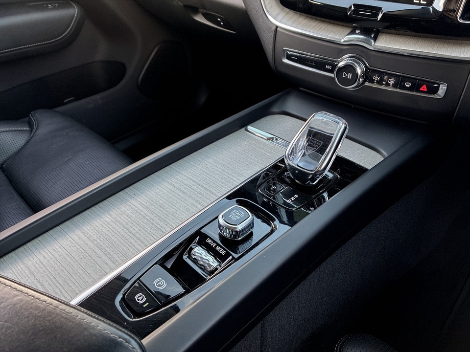 Used Volvo XC60 2020 for sale - 77579072: Photo 23