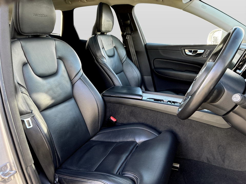 Used Volvo XC60 2020 for sale - 77579072: Photo 24