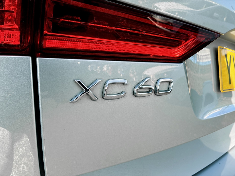 Used Volvo XC60 2020 for sale - 77579072: Photo 27