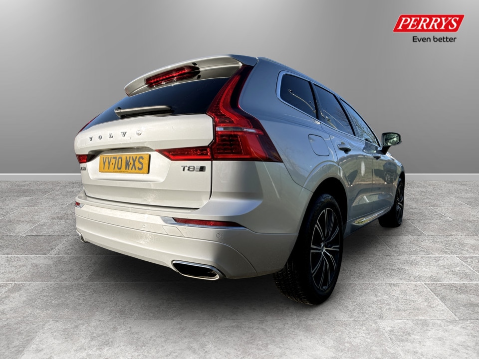 Used Volvo XC60 2020 for sale - 77579072: Photo 28