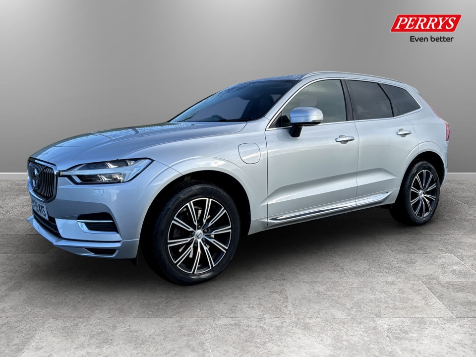 Used Volvo XC60 2020 for sale - 77579072: Photo 3