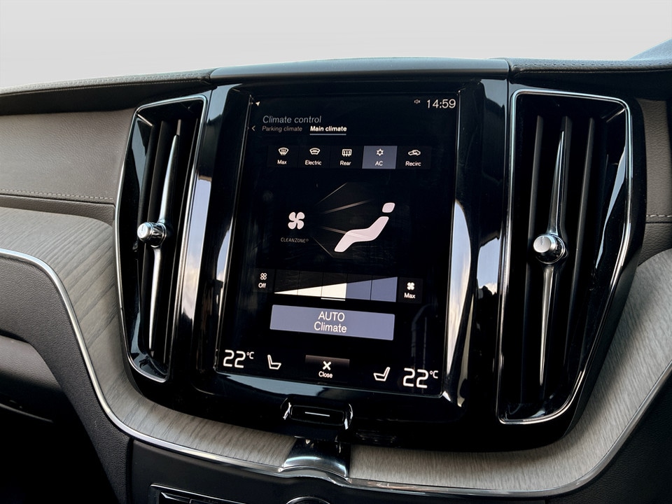 Used Volvo XC60 2020 for sale - 77579072: Photo 34