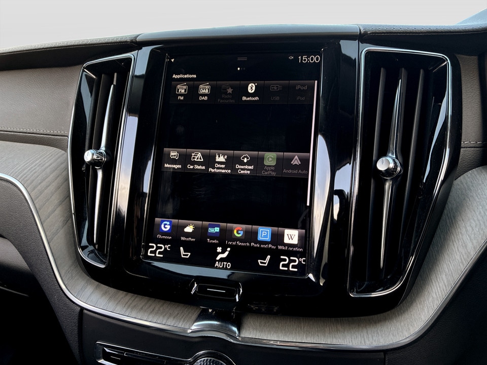 Used Volvo XC60 2020 for sale - 77579072: Photo 35