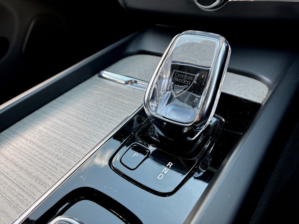 Used Volvo XC60 2020 for sale - 77579072: Photo 36