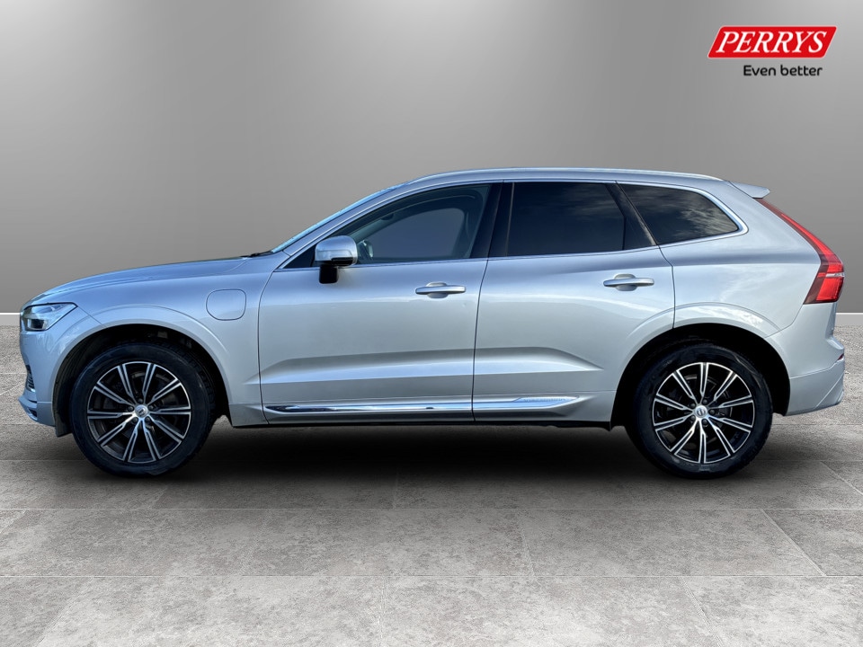 Used Volvo XC60 2020 for sale - 77579072: Photo 4