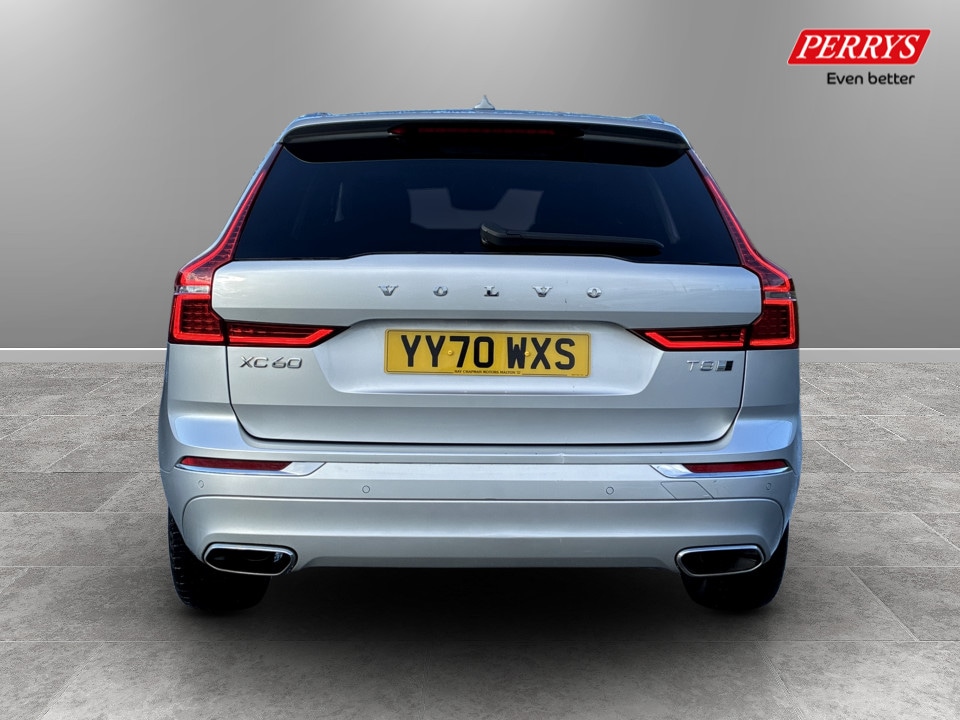 Used Volvo XC60 2020 for sale - 77579072: Photo 6