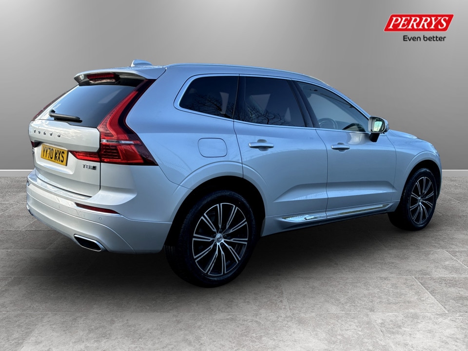 Used Volvo XC60 2020 for sale - 77579072: Photo 7