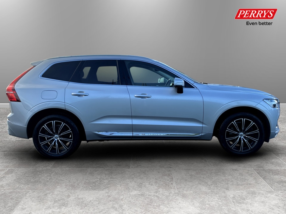 Used Volvo XC60 2020 for sale - 77579072: Photo 8