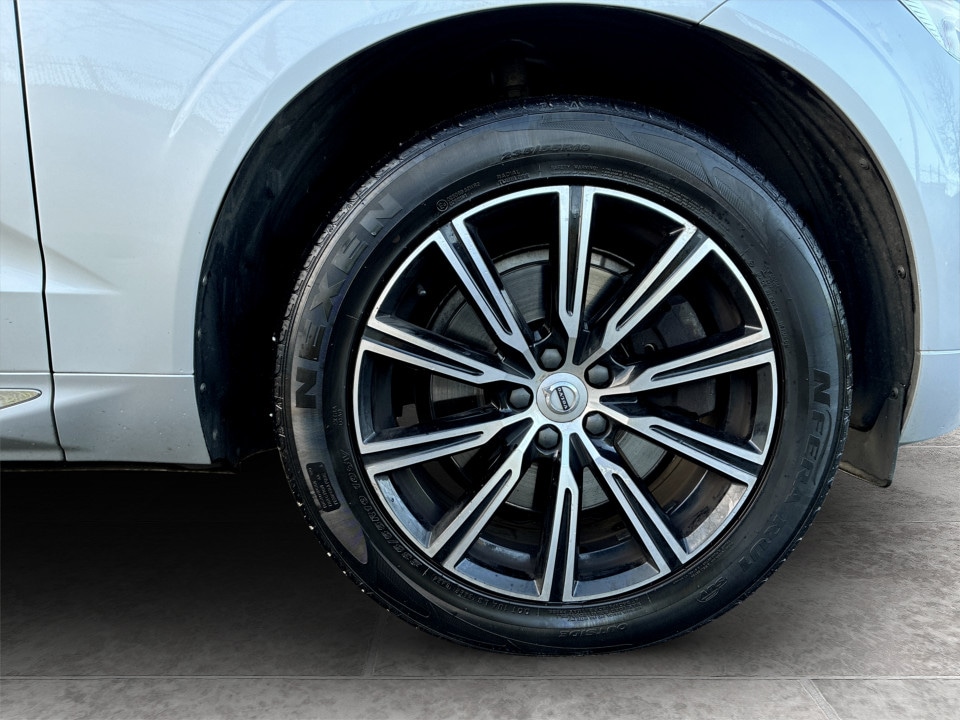 Used Volvo XC60 2020 for sale - 77579072: Photo 9