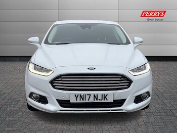 Used Ford Mondeo 2017 for sale - 77234166: Photo
