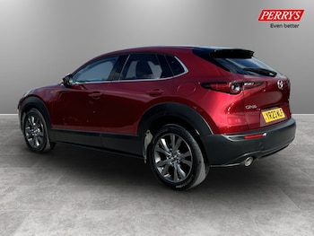 Used Mazda CX-30 2023 for sale - 78282606: Photo