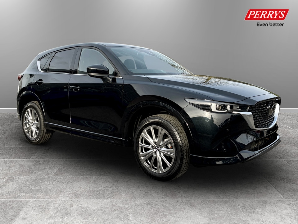 Used Mazda CX-5 2026 for sale - 78177704: Photo 1