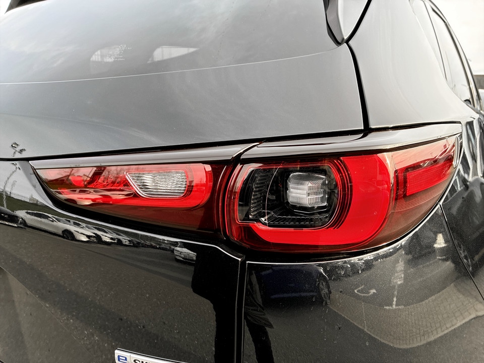 Used Mazda CX-5 2026 for sale - 78177704: Photo 11