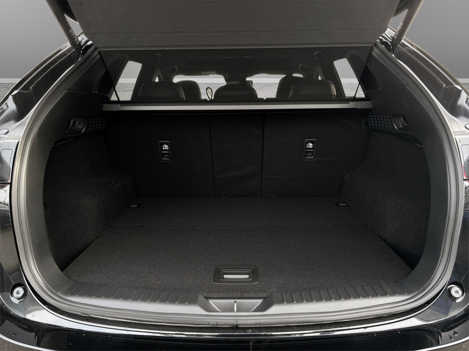 Used Mazda CX-5 2026 for sale - 78177704: Photo 12