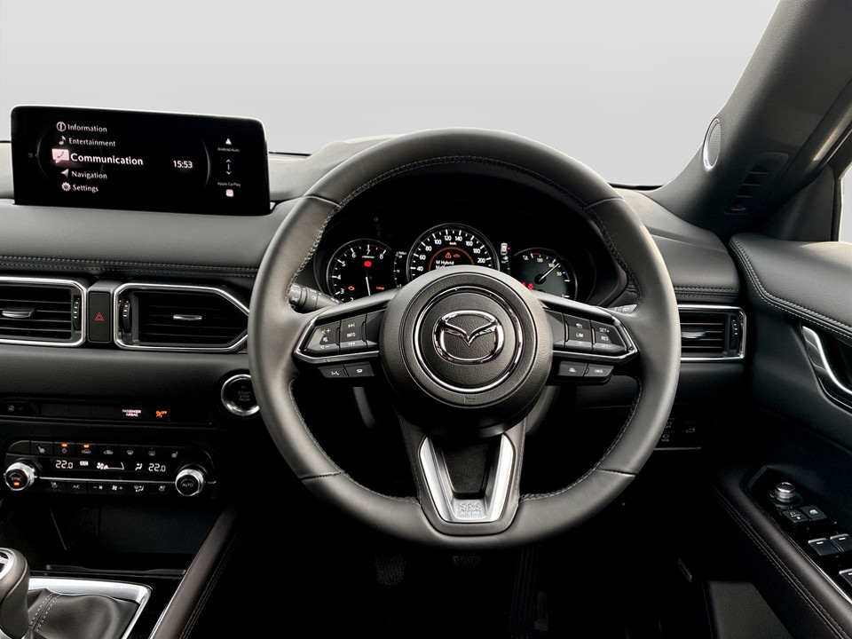 Used Mazda CX-5 2026 for sale - 78177704: Photo 16