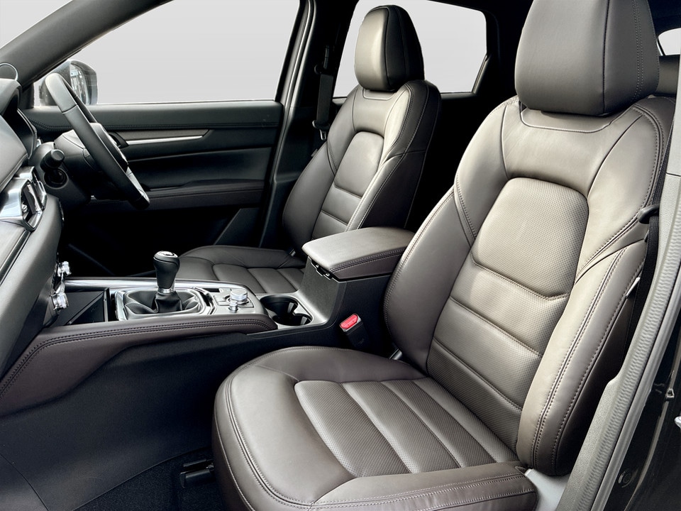 Used Mazda CX-5 2026 for sale - 78177704: Photo 18