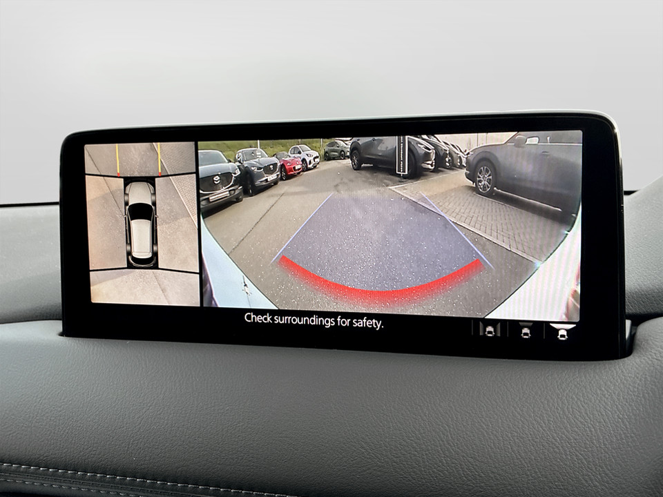 Used Mazda CX-5 2026 for sale - 78177704: Photo 21