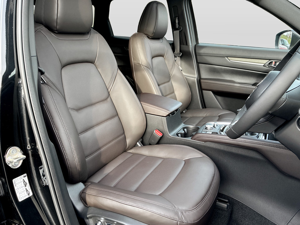 Used Mazda CX-5 2026 for sale - 78177704: Photo 24