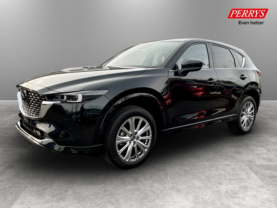 Used Mazda CX-5 2026 for sale - 78177704: Photo 3