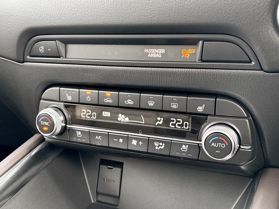 Used Mazda CX-5 2026 for sale - 78177704: Photo 37