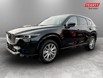 Used Mazda CX-5 2026 for sale - 78177704: Photo