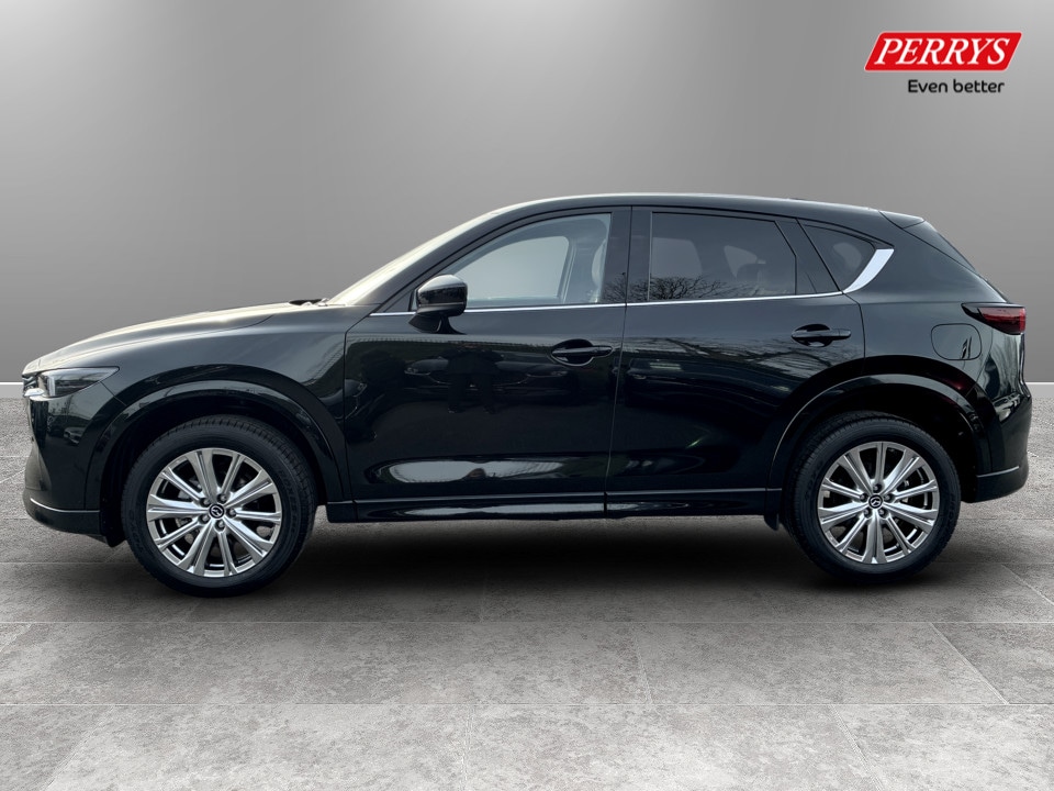 Used Mazda CX-5 2026 for sale - 78177704: Photo 4