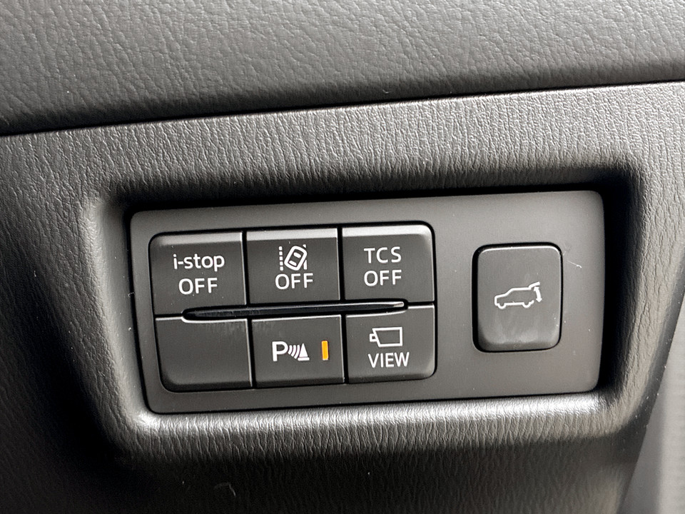 Used Mazda CX-5 2026 for sale - 78177704: Photo 46