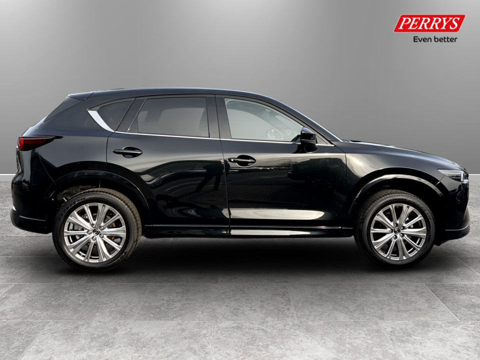 Used Mazda CX-5 2026 for sale - 78177704: Photo 8