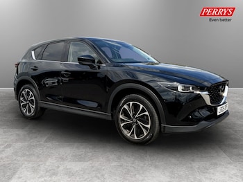Used Mazda CX-5 2025 for sale - 78914019: Photo