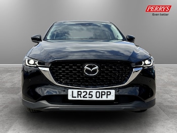 Used Mazda CX-5 2025 for sale - 78914019: Photo