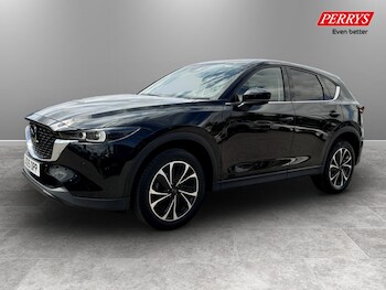 Used Mazda CX-5 2025 for sale - 78914019: Photo