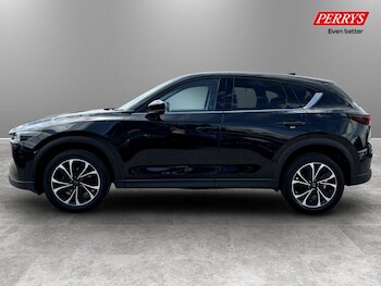 Used Mazda CX-5 2025 for sale - 78914019: Photo