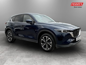 Used Mazda CX-5 2025 for sale - 78914027: Photo