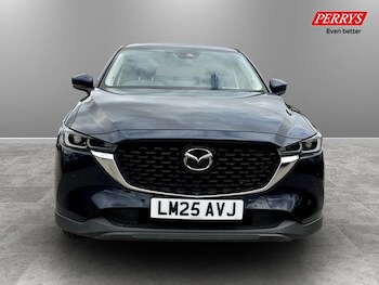 Used Mazda CX-5 2025 for sale - 78914027: Photo