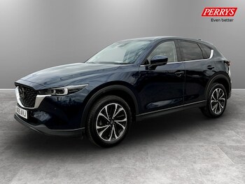 Used Mazda CX-5 2025 for sale - 78914027: Photo