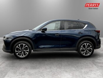Used Mazda CX-5 2025 for sale - 78914027: Photo